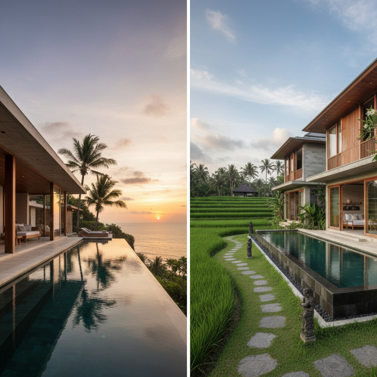 Bali Villa Investment Atelier — editorial photo 1