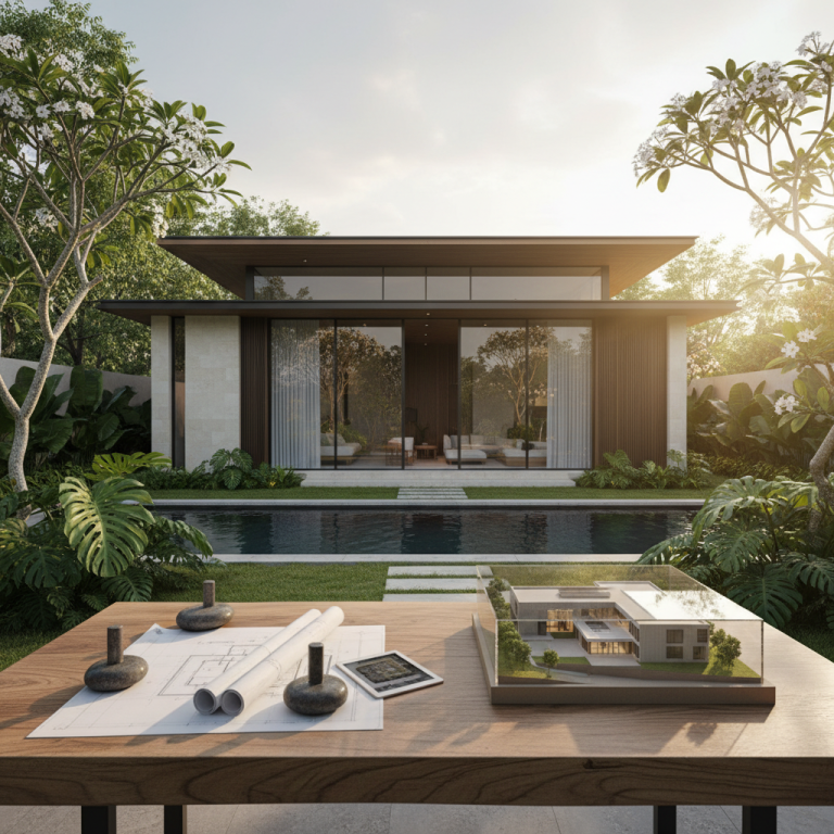 Bali Villa Investment Atelier — editorial photo 3