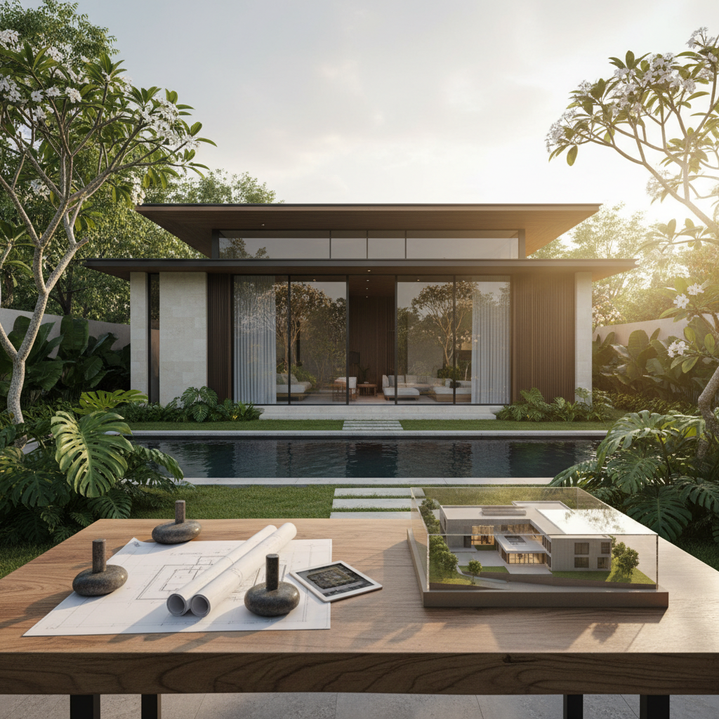 Bali Villa Investment Atelier — editorial photo 3