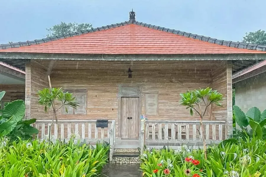Villa Uluwatu — private rental villa in Uluwatu, Bali