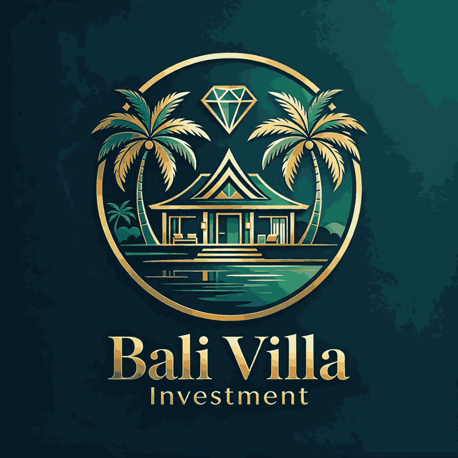Bali Villa Investment Atelier